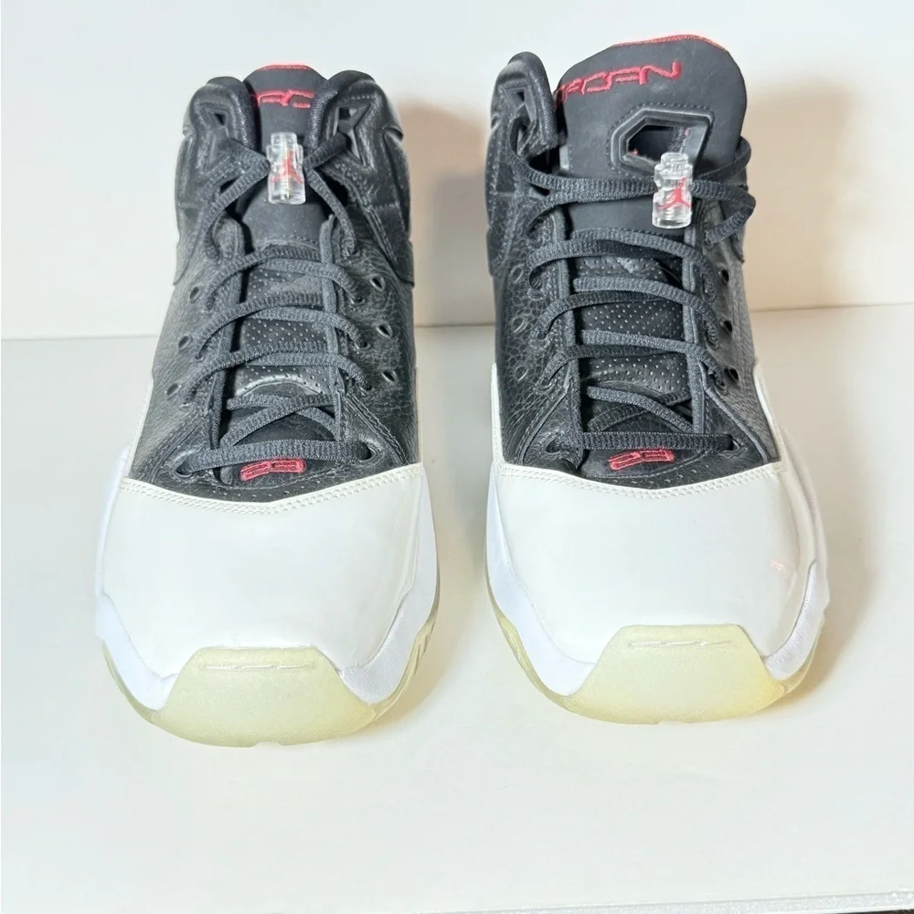 Nike Jordan B'loyal Black Varsity Red White 315317-016 shoes Size 10.5